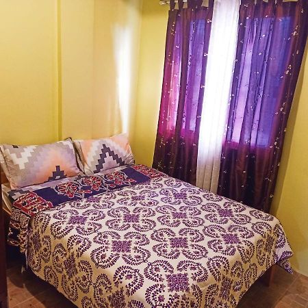 Blue Nest Apartment Manila Zewnętrze zdjęcie