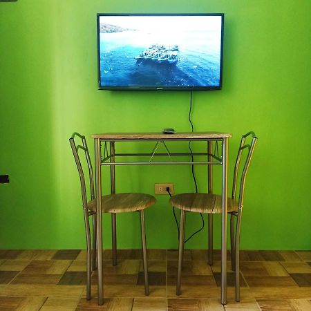 Blue Nest Apartment Manila Zewnętrze zdjęcie