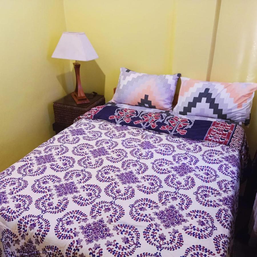 Blue Nest Apartment Manila Zewnętrze zdjęcie