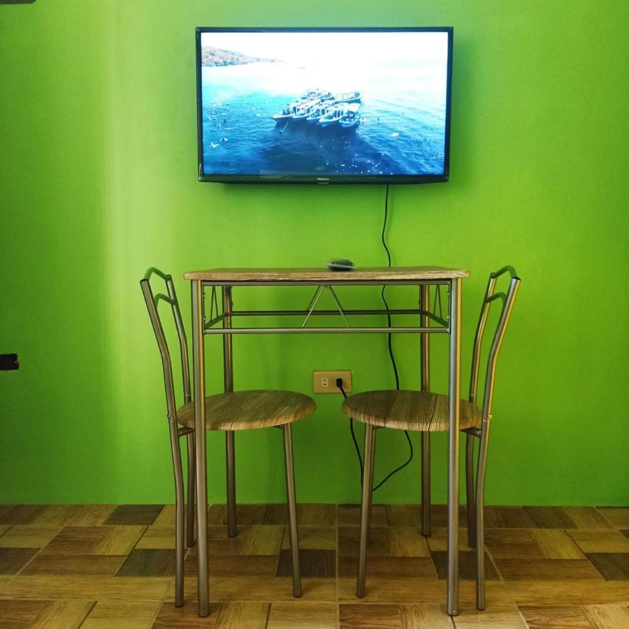 Blue Nest Apartment Manila Zewnętrze zdjęcie